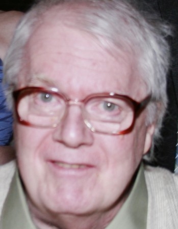 GVSU Mourns the Loss of Robert Mayberry